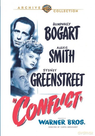 Conflict [DVD]