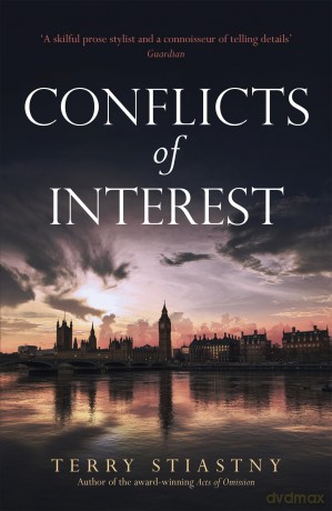 Conflicts of Interest [KSIĄŻKA]