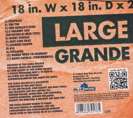 Jon Dee Graham: Garage Sale [CD]