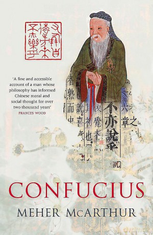 Confucius [KSIĄŻKA]