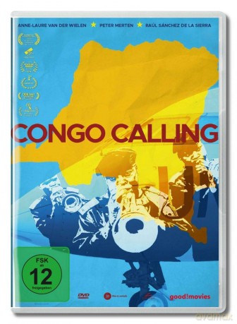 Congo Calling [DVD]