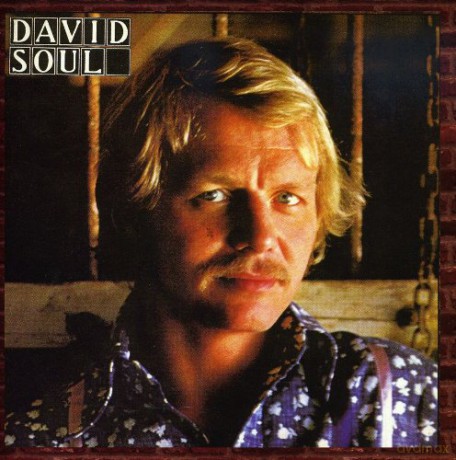 David Soul: David Soul [CD]