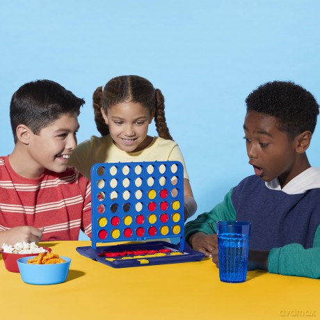 Connect 4 Refresh