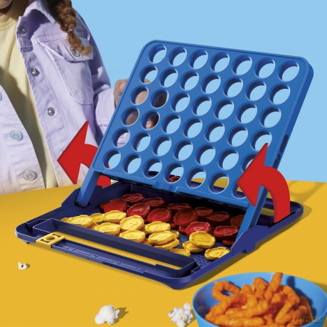 Connect 4 Refresh