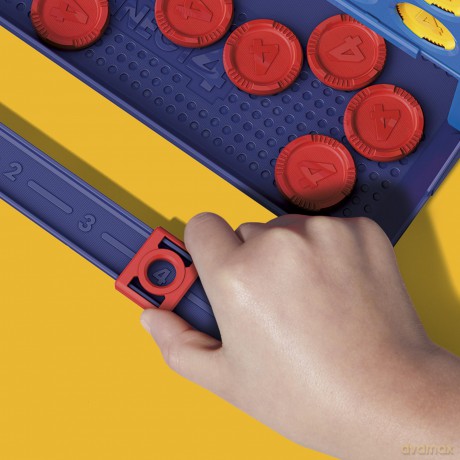 Connect 4 Refresh
