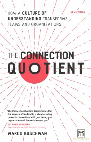 Connection Quotient [KSIĄŻKA]