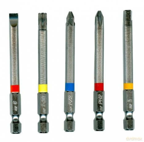 Connex Bit-Satz 18-teilig