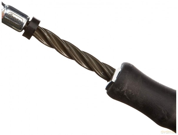 Connex: CONNEX Drillapparat Stahl