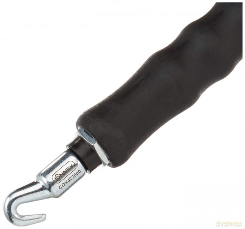 Connex: CONNEX Drillapparat Stahl