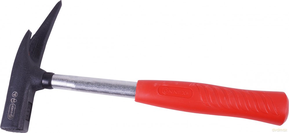 Connex: CONNEX Latthammer 840,0 g Kopf: legierte