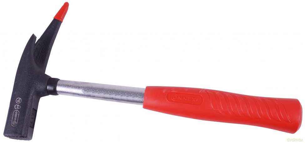 Connex: CONNEX Latthammer 840,0 g Kopf: legierte