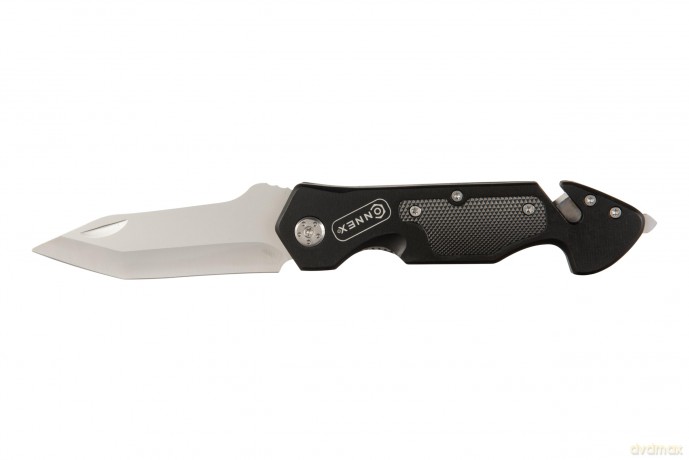 Connex: CONNEX PKW Klappmesser schwarz