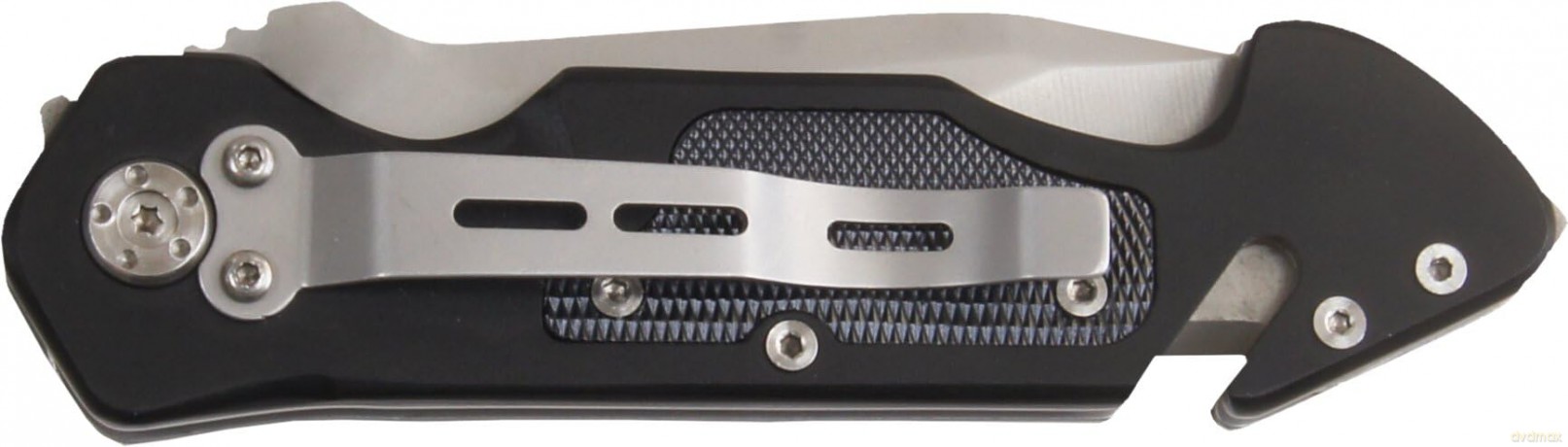 Connex: CONNEX PKW Klappmesser schwarz