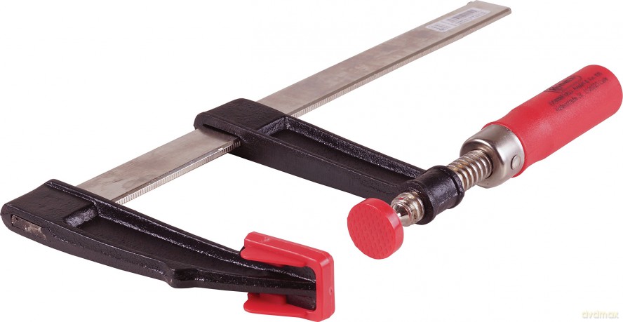 Connex: CONNEX Schraubzwinge Temperguss 300,0 cm