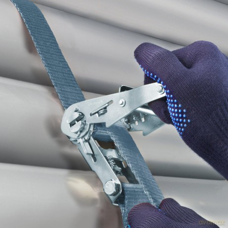 Connex: CONNEX Spanngurt 12,0 m