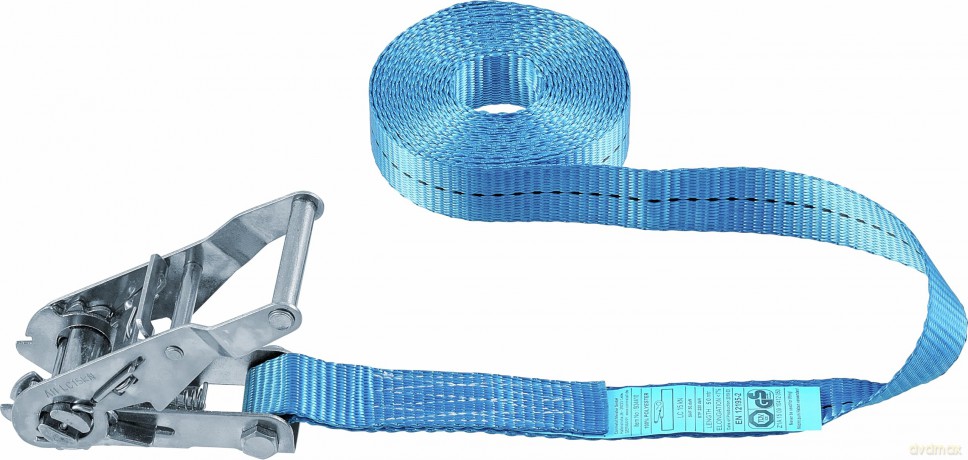 Connex: CONNEX Spanngurt 5,0 m