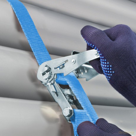 Connex: CONNEX Spanngurt 5,0 m