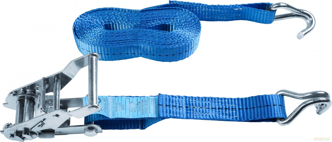 Connex: CONNEX Spanngurt 5,0 m
