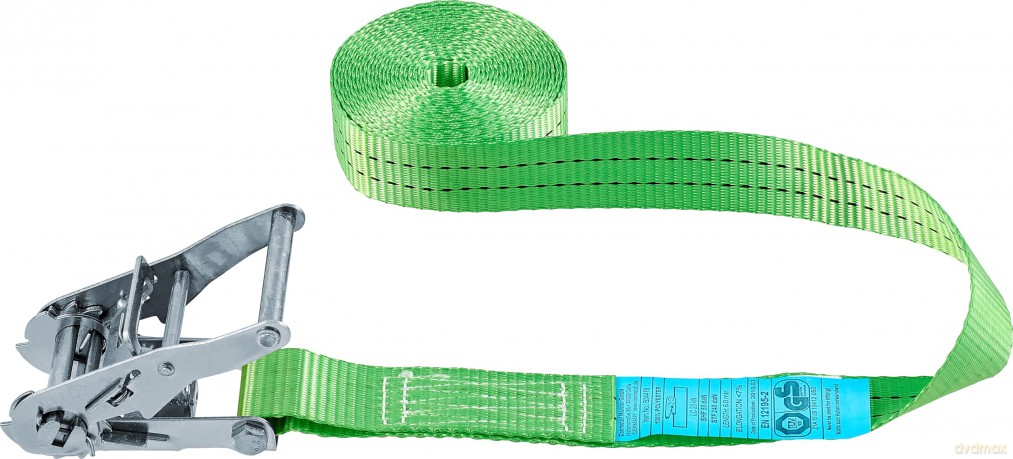 Connex: CONNEX Spanngurt 5,0 m
