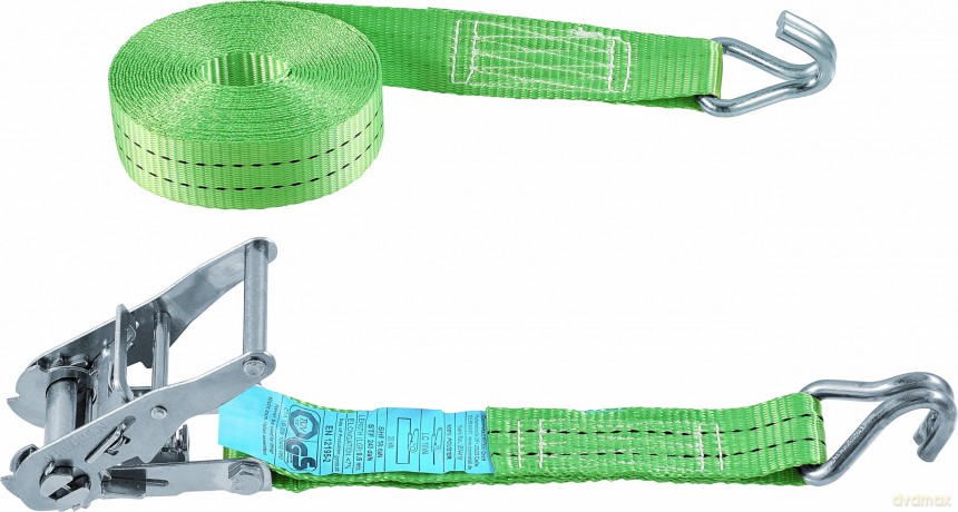 Connex: CONNEX Spanngurt 6,0 m