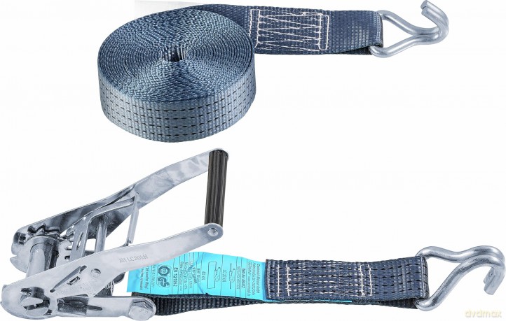Connex: CONNEX Spanngurt 8,0 m