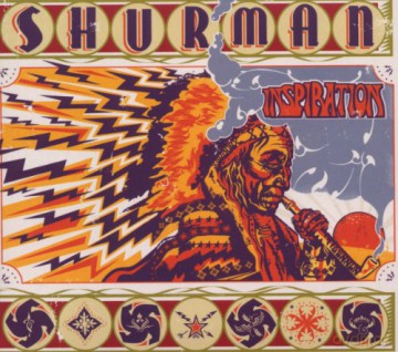 Shurman: Inspiration [2CD]