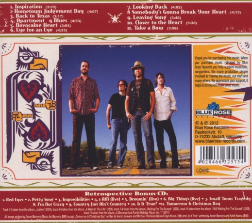 Shurman: Inspiration [2CD]
