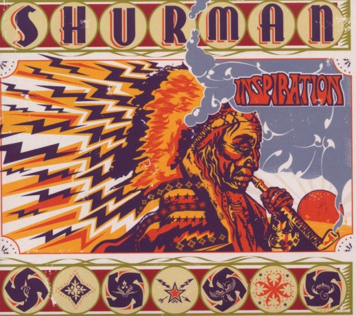 Shurman: Inspiration [2CD]