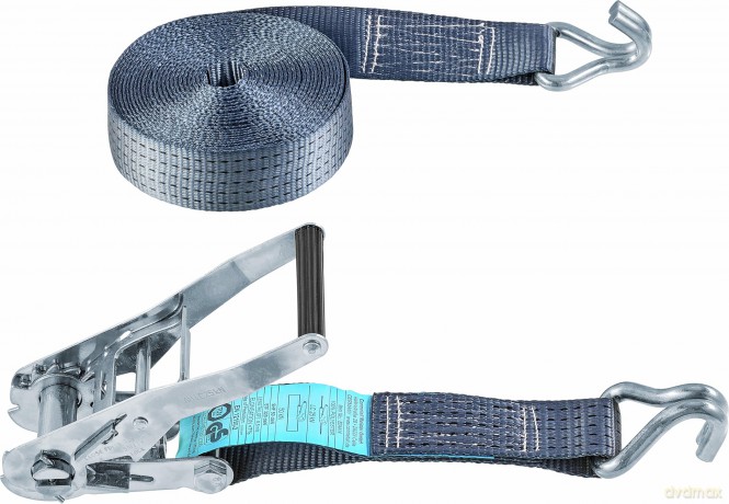 Connex: CONNEX Spanngurt 8,0 m