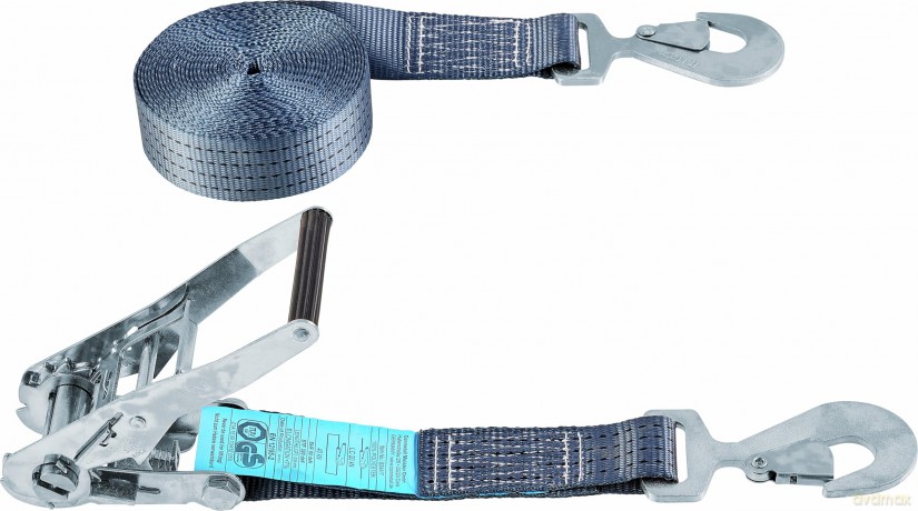 Connex: CONNEX Spanngurt 8,0 m