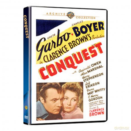 Conquest [DVD]