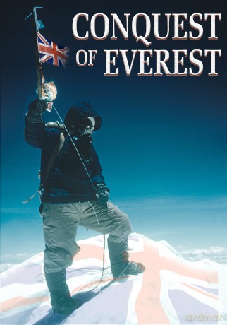 Conquest Of Everest [DVD]