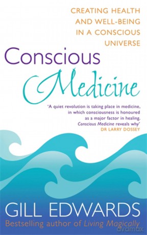 Conscious Medicine [KSIĄŻKA]