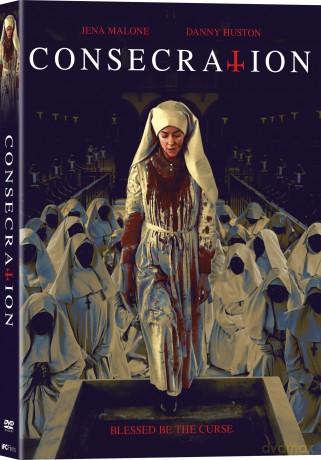 Consecration [DVD]