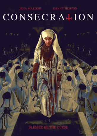 Consecration [DVD]