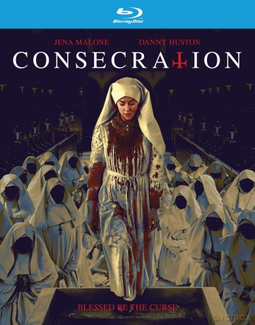 Consecration [Blu-Ray]