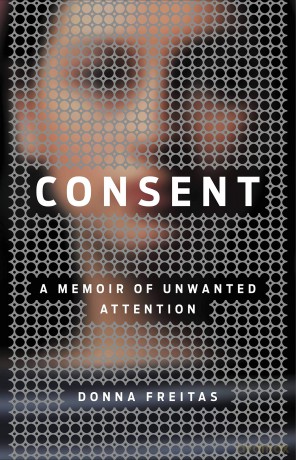 Consent [KSIĄŻKA]