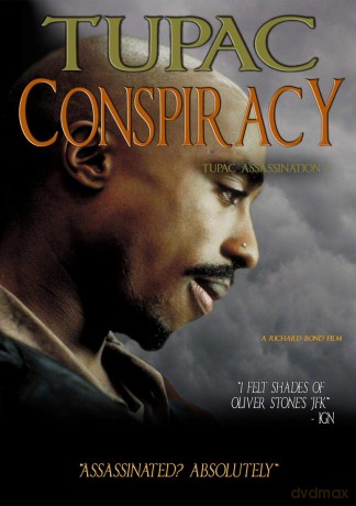 Conspiracy [DVD]