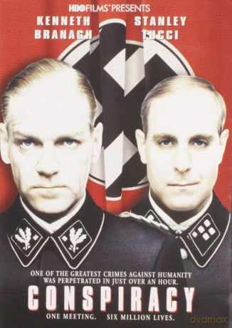 Conspiracy [DVD]