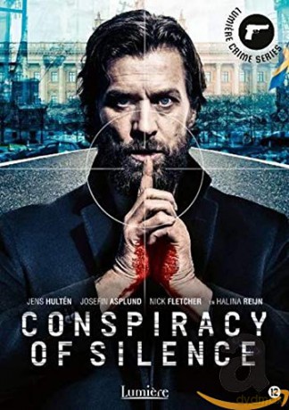 Conspiracy Of Silence - Seizoen 1 [DVD]