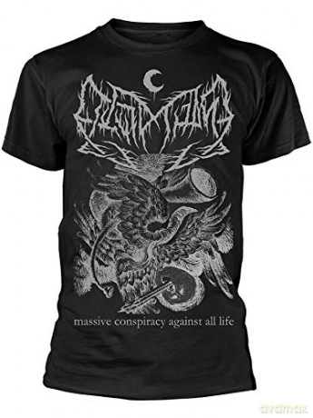 Leviathan: Conspiracy Seraph