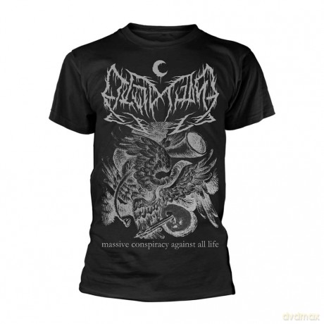 Leviathan: Conspiracy Seraph