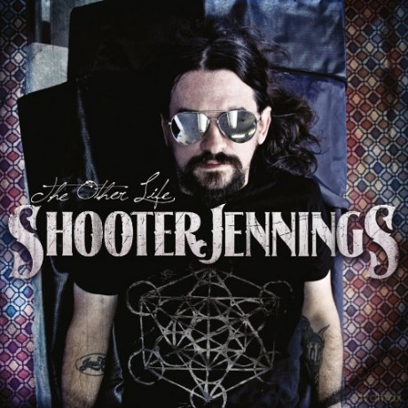 Shooter Jennings: The Other Life [CD]