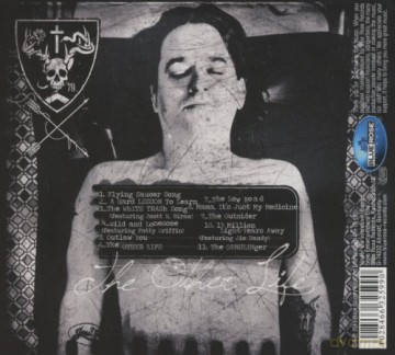 Shooter Jennings: The Other Life [CD]
