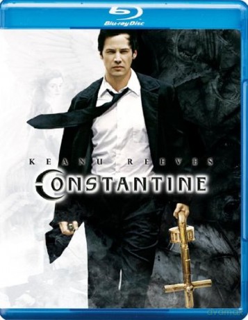 Constantine [2xBlu-Ray]
