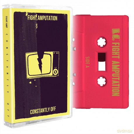 Fight Amp: Constantly Off