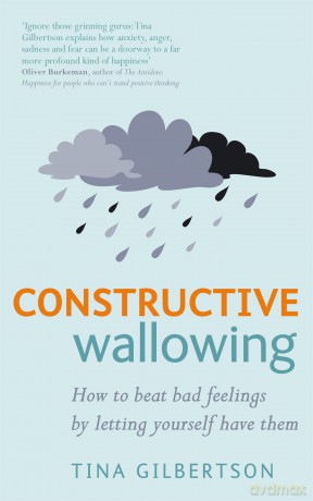 Constructive Wallowing [KSIĄŻKA]