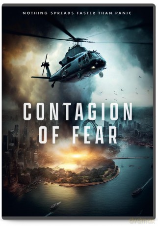 Contagion Of Fear [DVD]