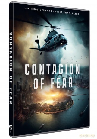 Contagion Of Fear [DVD]