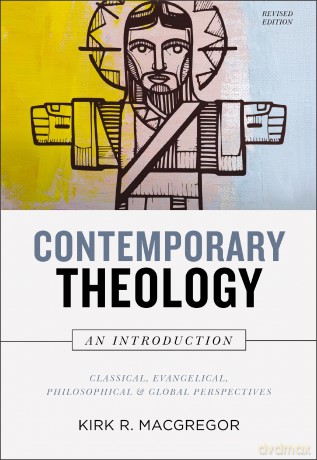 Contemporary Theology An Hb [KSIĄŻKA]